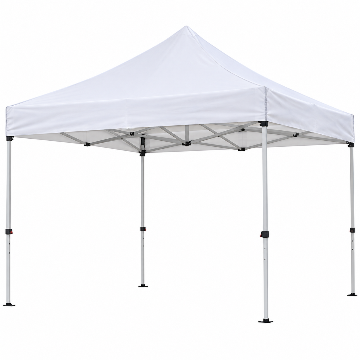 10 by 10 pop-up tent